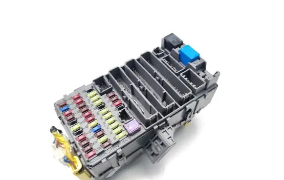 Honda CR-V Fuse module SWA-E221