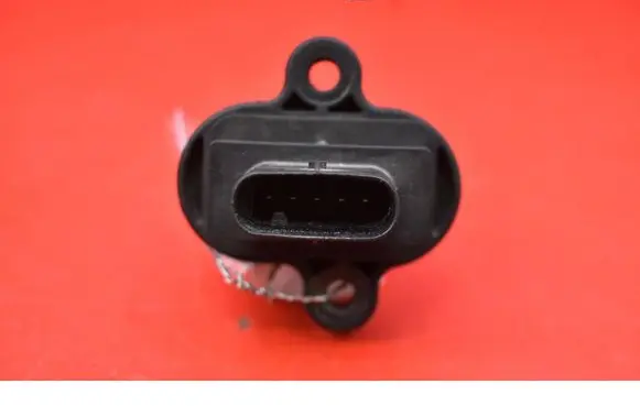 Mass air flow meter