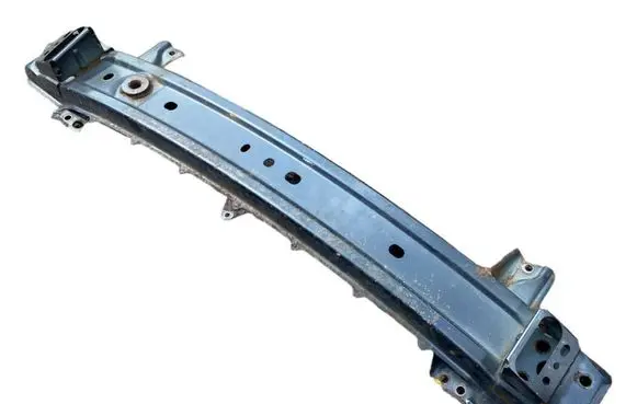 Rear beam
