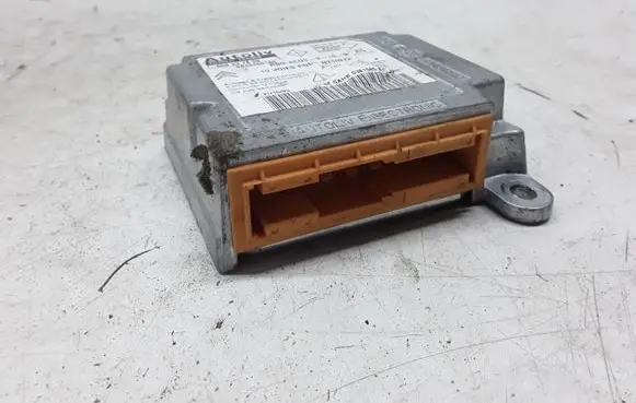 Citroen Xsara Airbag control unit/module 600237600
