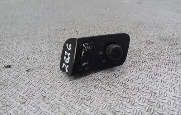 Volkswagen Touran I Wing mirror switch 1T1959552