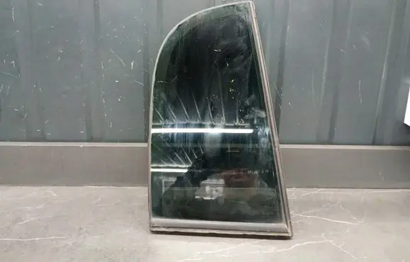 Renault Vel Satis Rear side window