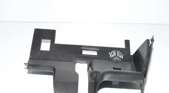 BMW i3 Dashboard lower bottom trim panel 9283030 51459283030