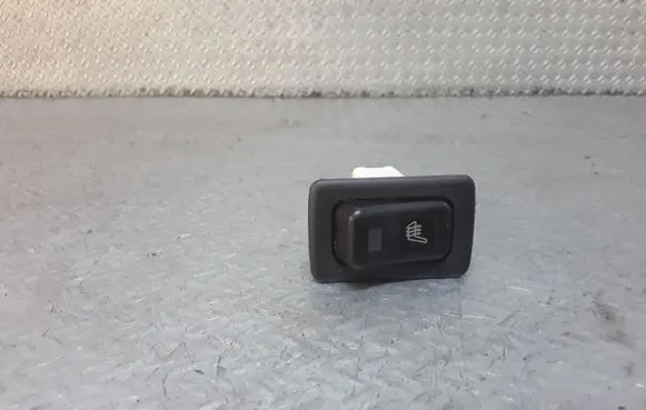 Mazda CX-7 Seat heating switch 