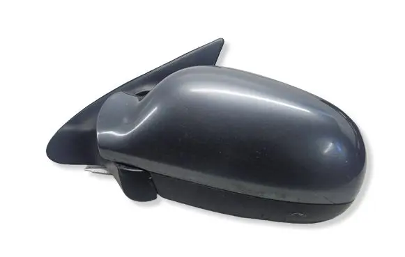 Volvo S60 Front door electric wing mirror 015463