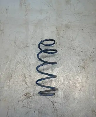 Skoda Fabia Mk1 (6Y) Front coil spring 