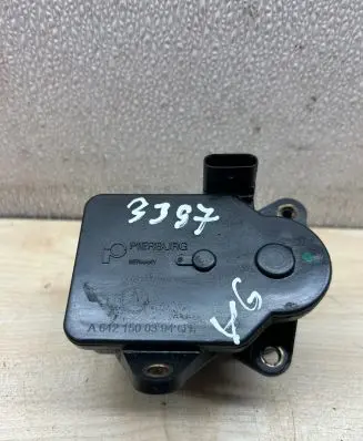Mercedes-Benz CLS C219 other engine part A6421500394