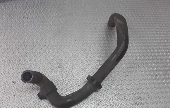 Renault Trafic II (X83) Engine coolant pipe/hose