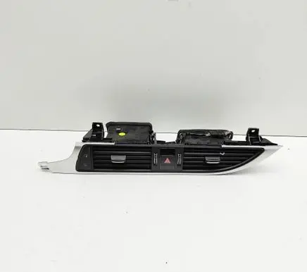 Audi A6 S6 C7 4G Dashboard air vent grill cover trim 4G1820951J 4G0941509