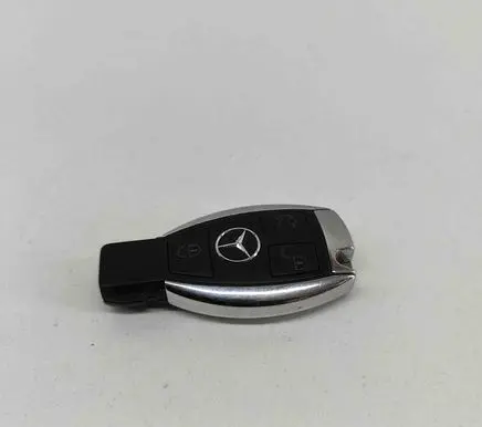 Mercedes-Benz SLK R172 Ignition key/card A0009050039
