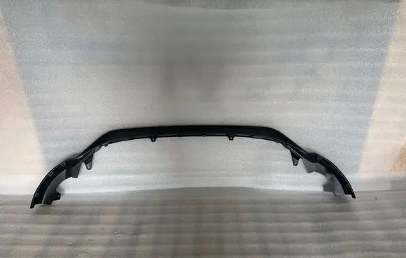 Toyota RAV 4 (XA40) Front bumper lip 5241142070