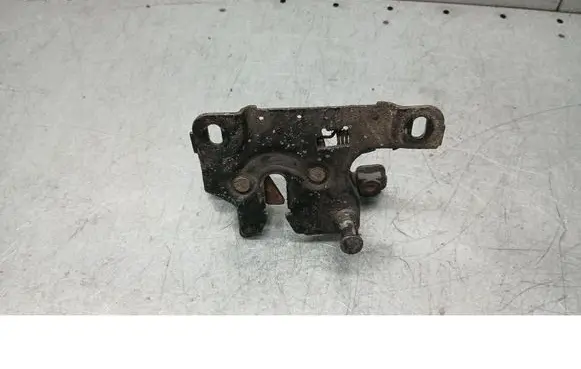 Audi A3 S3 8L Engine bonnet/hood lock/catch