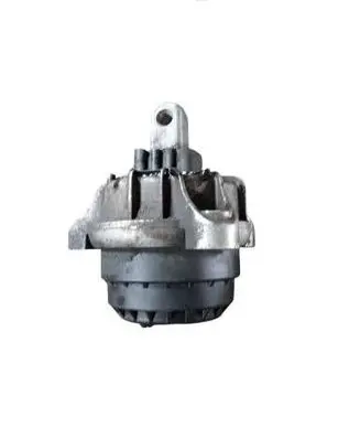Engine mount bracket