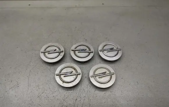 Opel Zafira A Original wheel cap 09223038HX 09223039HY