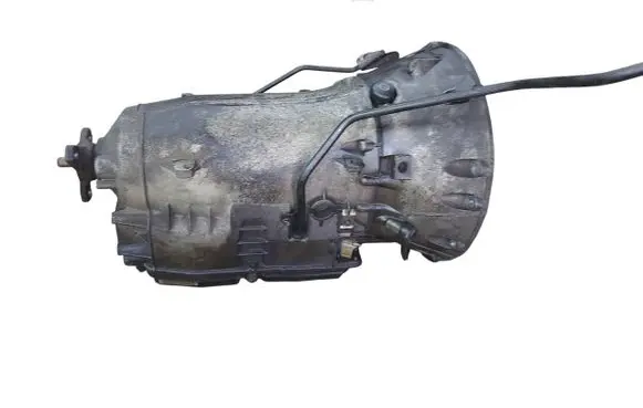 Mercedes-Benz CLK A208 C208 Automatic gearbox 7226070 2102707700 1083505