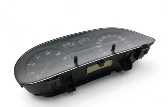 Volkswagen Golf IV Speedometer (instrument cluster) 1J0920805B