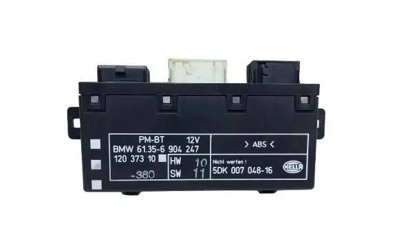 BMW 5 E39 Door control unit/module 6904247-KASACJ 6904247
