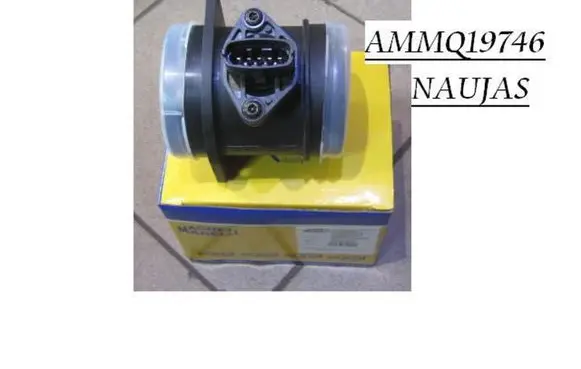 Volvo XC70 Mass air flow meter AMMQ19746