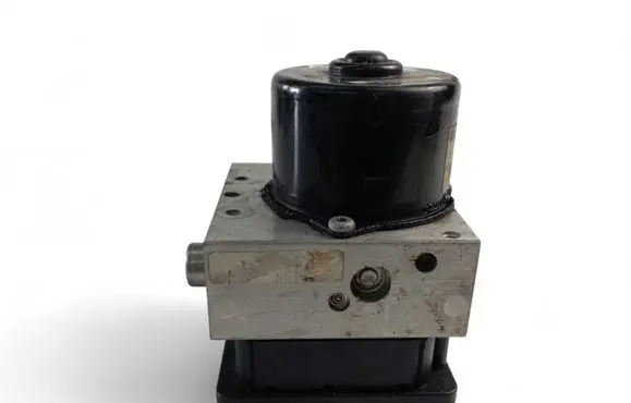 Nissan Navara D40 ABS Pump 47660EB33A