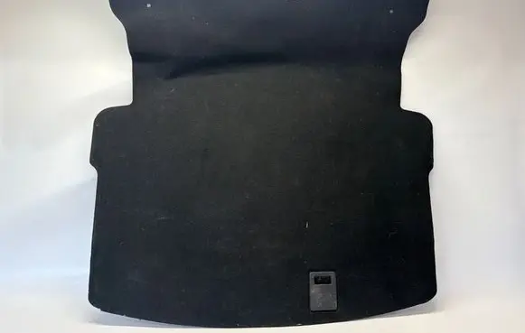 Mercedes-Benz E C207 W207 Trunk/boot floor carpet liner A2076800342 2076800342