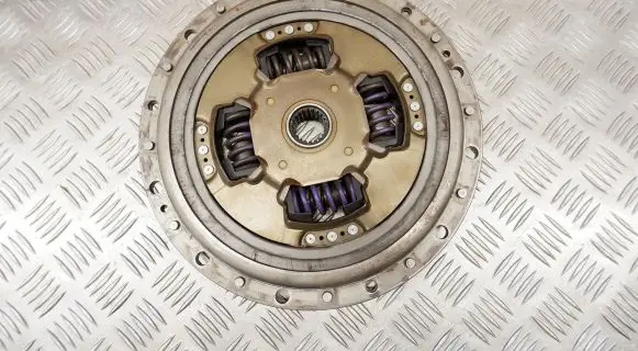 Lexus GS 300 350 430 450H Clutch pressure plate 3129030010
