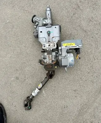 Ford Fiesta Power steering pump 54085129D