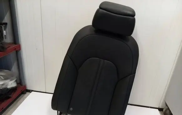 Audi A8 S8 D4 4H Rear seat 4H0885274