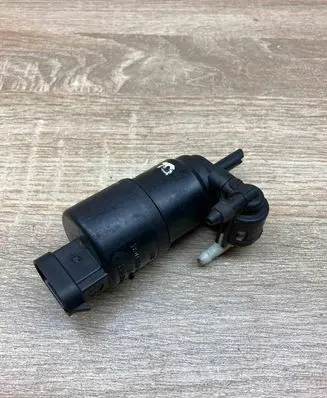 Renault Clio II Windscreen/windshield washer pump 7700821782