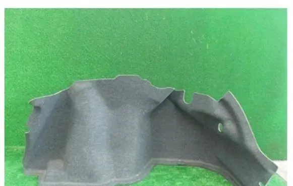 Chrysler Sebring (JS) Trunk/boot side trim panel