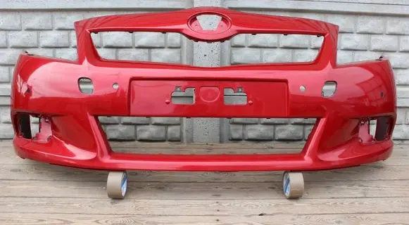 Toyota Verso Front bumper 521190F090