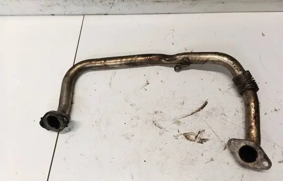 Chrysler Sebring (JS) EGR valve line/pipe/hose 03g131521ab