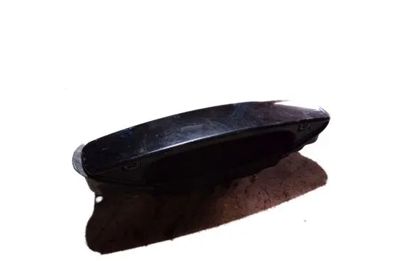 Audi A3 S3 A3 Sportback 8P Rear door exterior handle 4B0839885