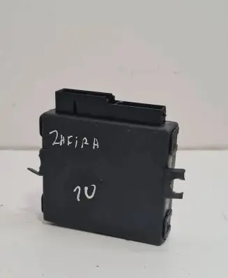 Opel Zafira A Comfort/convenience module 24437076 F005V00155 021838