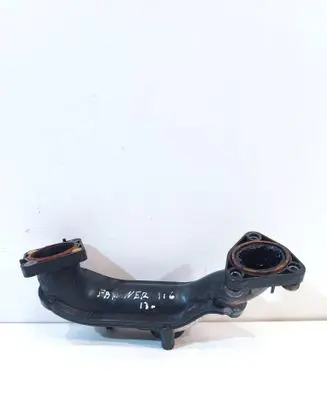 Peugeot Partner Intercooler hose/pipe 9674942380 9674951680