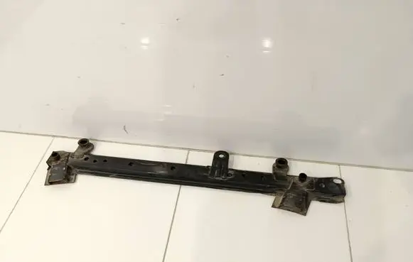 Renault Captur Radiator support slam panel bracket 4H63359R