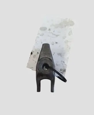 Opel Astra J Fuel Injector clamp holder