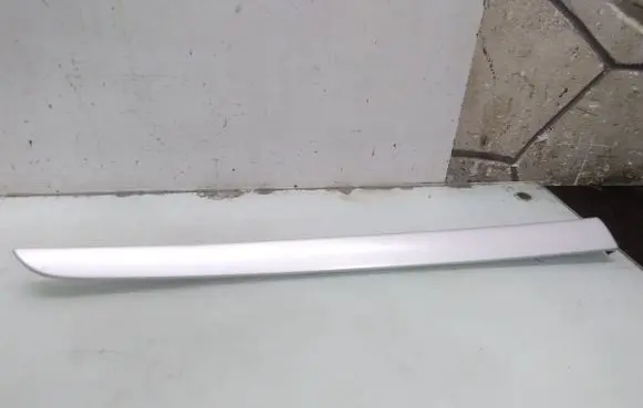 Audi A4 S4 B6 8E 8H Other rear door trim element 