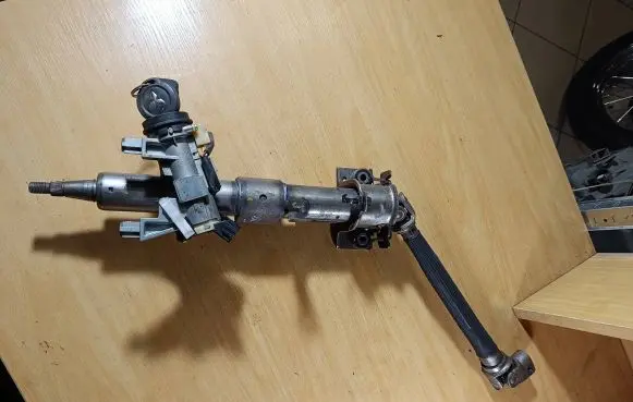 Mitsubishi Colt Ignition lock 36387100