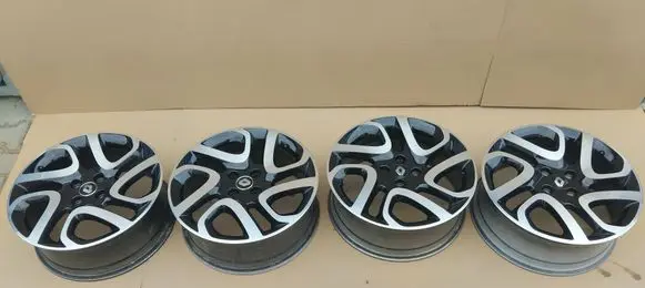 Renault Captur R17 alloy rim 403005727R