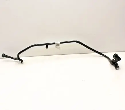 Iveco Daily 6th gen Fuel line pipe 5801637997
