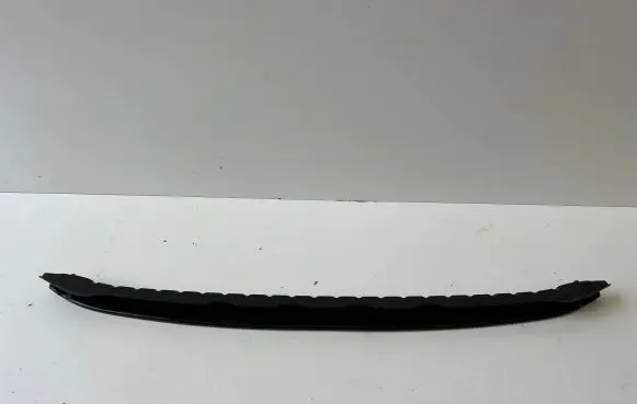 Volkswagen Tiguan Front bumper support beam 5N0807651B