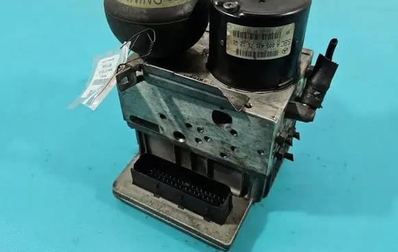 Mercedes-Benz E W211 ABS Pump 0265960028 IMPRK1537882