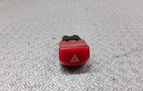 Nissan Micra Hazard light switch 06019