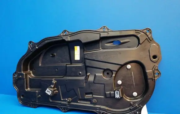 Land Rover Evoque II Other rear door trim element K8D224766A