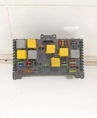 Mercedes-Benz Vito Viano W639 Other control units/modules A6395450801 518878103