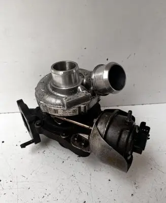 Ford Kuga I Turbo 9677063780 8064981