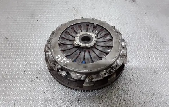 KIA Carens I Clutch set kit HDC69