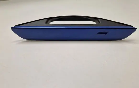 BMW i4 Front door exterior handle 5A70F64