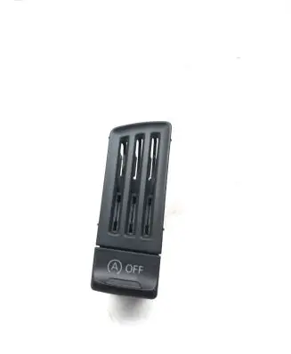 Audi A6 S6 C6 4F Other switches/knobs/shifts 8K2927325 06111
