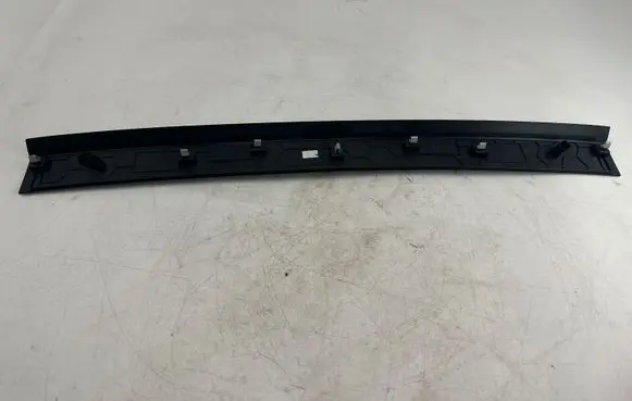 Volkswagen Golf VII Headlining roof cover 5960280